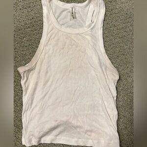 Sunday Best Tank Top XS